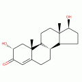 2A HYDROXYTESTOSTERONE--DEA SCHEDULE*III  ITEM