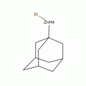 1-ADAMANTYLZINC BROMIDE, 0.5M SOLUTION I N TETRAHYDROFURAN