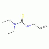 1-Allyl-3,3-diethyl-2-thiourea