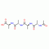 N-ACETYL-ALA-ALA-ALA-ALA