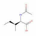 N-ACETYL-D-ALLO-ISOLEUCINE CRYSTALLINE