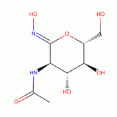 3-乙酰氨基-3-去氧-D-葡萄糖-1,5-内酯
