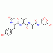 ACETYL-YVAD ALDEHYDE L-709,049, SYNTHETI C