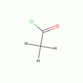 ACETYL-D3 CHLORIDE, 99+ ATOM % D