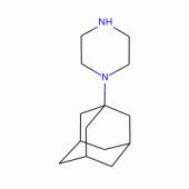 1-(Adamant-1-yl)piperazine