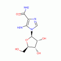 5-氨基咪唑-4-甲酰胺-1-B-D-呋喃核糖苷