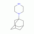 1-(Adamant-1-yl)piperazine