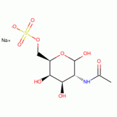 N-Acetyl-D-galactosamine 6-sulfate sodium salt