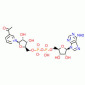 3-ACETYLPYRIDINE ADENINE DINUCLEOTIDE