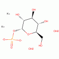 A-D-GLUCOSE 1-PHOSPHATE DIPOTASSIUM*HYDR ATE