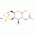 N-ACETYL-D-GALACTOSAMINE 4-SULFATE,SODIU M