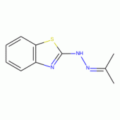 Acetone Benzothiazolyl-2-hydrazone