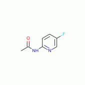 2-乙酰氨基-5-氟吡啶