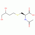 N-Acetyl-S-(3,4-dihydroxybutyl)-L-cysteine (mixture of diastereomers)