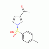 3-Acetyl-1-(p-tolylsulfonyl)pyrrole