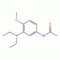 4-ACETYLAMINO-2-(DIETHYLAMINO)ANISOLE, 97%