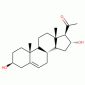16A-HYDROXYPREGNENOLONE