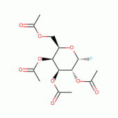 ACETOFLUORO-A-D-GALACTOSE