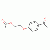 4'-(2-Acetoxyethoxy)acetophenone