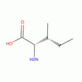 L-ALLO-异亮氨酸