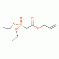 ALLYL DIETHYLPHOSPHONOACETATE, 97%