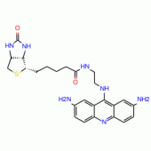 Acriflavin-Biotin Conjugate