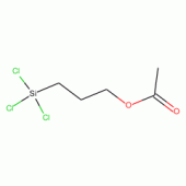 3-Acetoxypropyltrichlorosilane