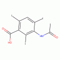 Acetrizoic Acid