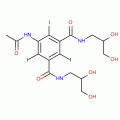 5-(Acetylamino)-N,N’-bis(2,3-dihydroxypropyl)-2,4,6-triiodo-1,3-benzenedicarboxamide