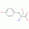 S-A-HYDROXYMETHYL TYROSINE