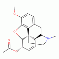 6-O-Acetyl Codeine