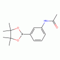 3-ACETAMIDOPHENYLBORONIC ACID PINACOL ESTER, 97%
