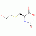 N-Acetyl-S-(2-hydroxyethyl)-L-cysteine Sodium SaltDiscontinued See: A178911
