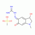 Adrenochrome Monoaminoguanidine Mesilate