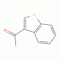 3-乙酰基苯并噻吩