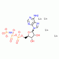 5'-ADENYLYLIMIDODIPHOSPHATE LITHIUM