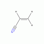 ACRYLONITRILE-D3, 98 ATOM % D