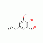 5-Allyl-2-hydroxy-3-methoxybenzaldehyde, 98%