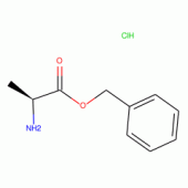 L-ALANINE BENZYL ESTER HCL