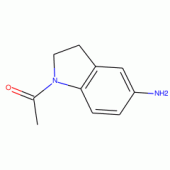 1-乙酰-5-氨基-2，3-二羟基-（1H）-吲哚