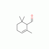 2,6,6-三甲基-2-环己烯-1-甲醛