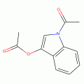 N-Acetyl-3-acetoxyindole