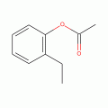 Acetic Acid 2-Ethylphenyl Ester