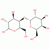 4-O-(α-D-Galactopyranosyl)-D-galactose