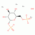 A-D-GLUCOSE 1,6-DIPHOSPHATE POTASSIUM