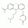马来酸乙酰丙嗪