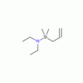ALLYL(DIETHYLAMINO)DIMETHYLSILANE