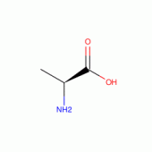 L-ALANINE-1-13C, 99 ATOM % 13C