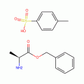 L-Alanine Benzyl Ester Benzenesulfonic Acid SaltAlso See: A481515