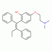 (E)-α-Hydroxy Tamoxifen